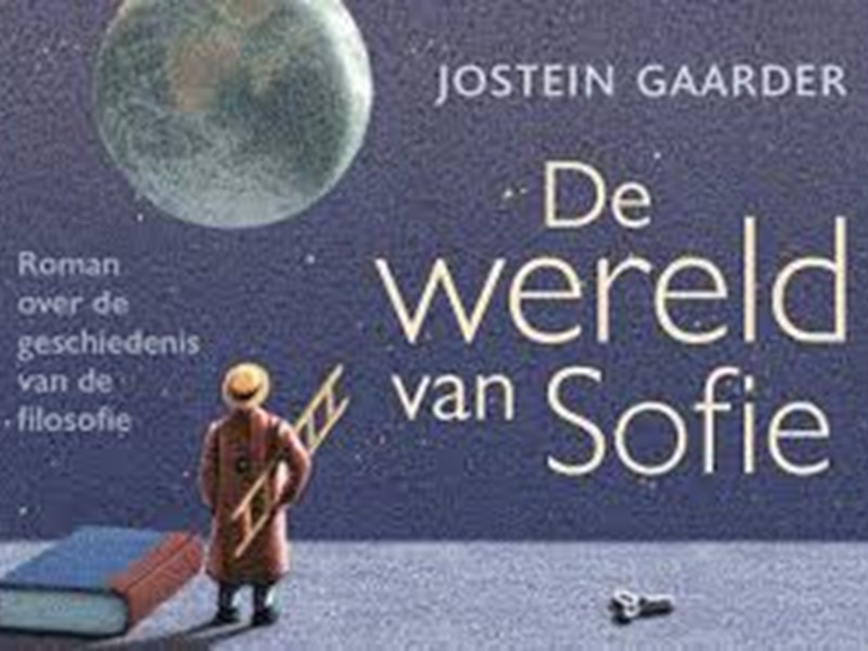 De Wereld van Sofie