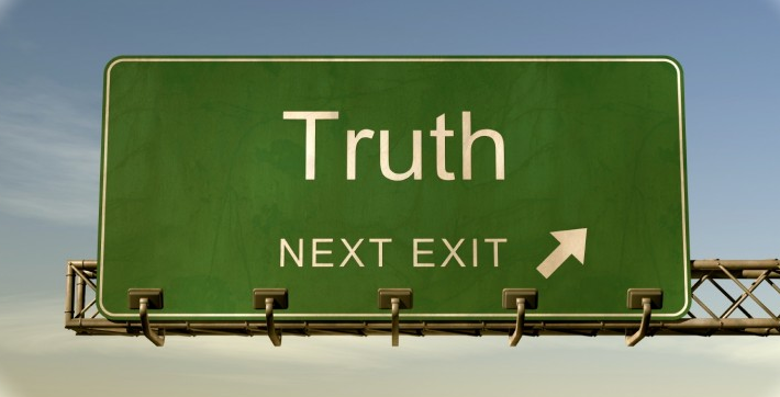 Bestaat er zoiets als een absolute waarheid?