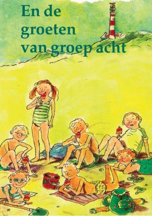 Groep acht als schrikbeeld