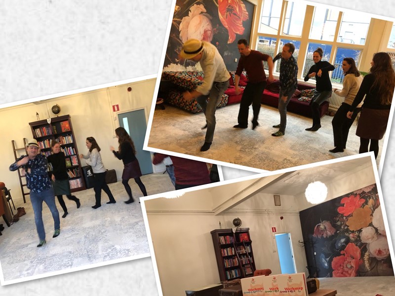 Kwaliteit in weerbaarheid!